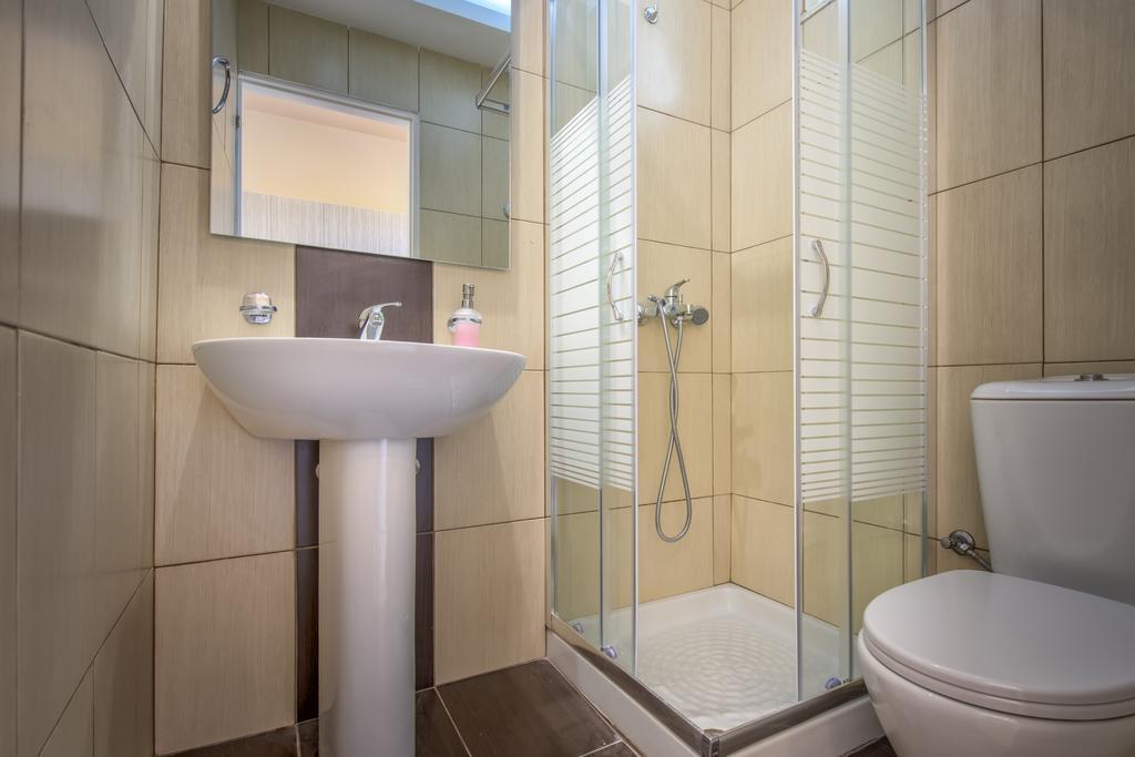 Nastazia Studios Laganas Kamer foto