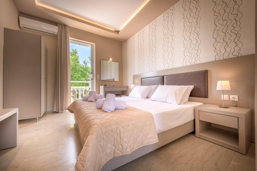Nastazia Studios Laganas Kamer foto