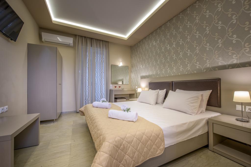 Nastazia Studios Laganas Kamer foto